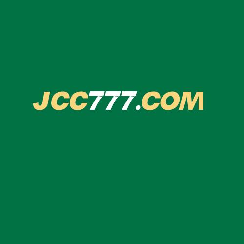 Logo da JCC777